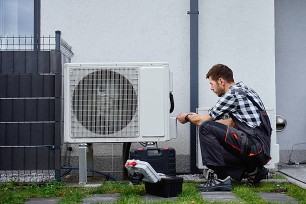 Trusted Hvac service in Ripley, WV - Tropical Oasis HVAC